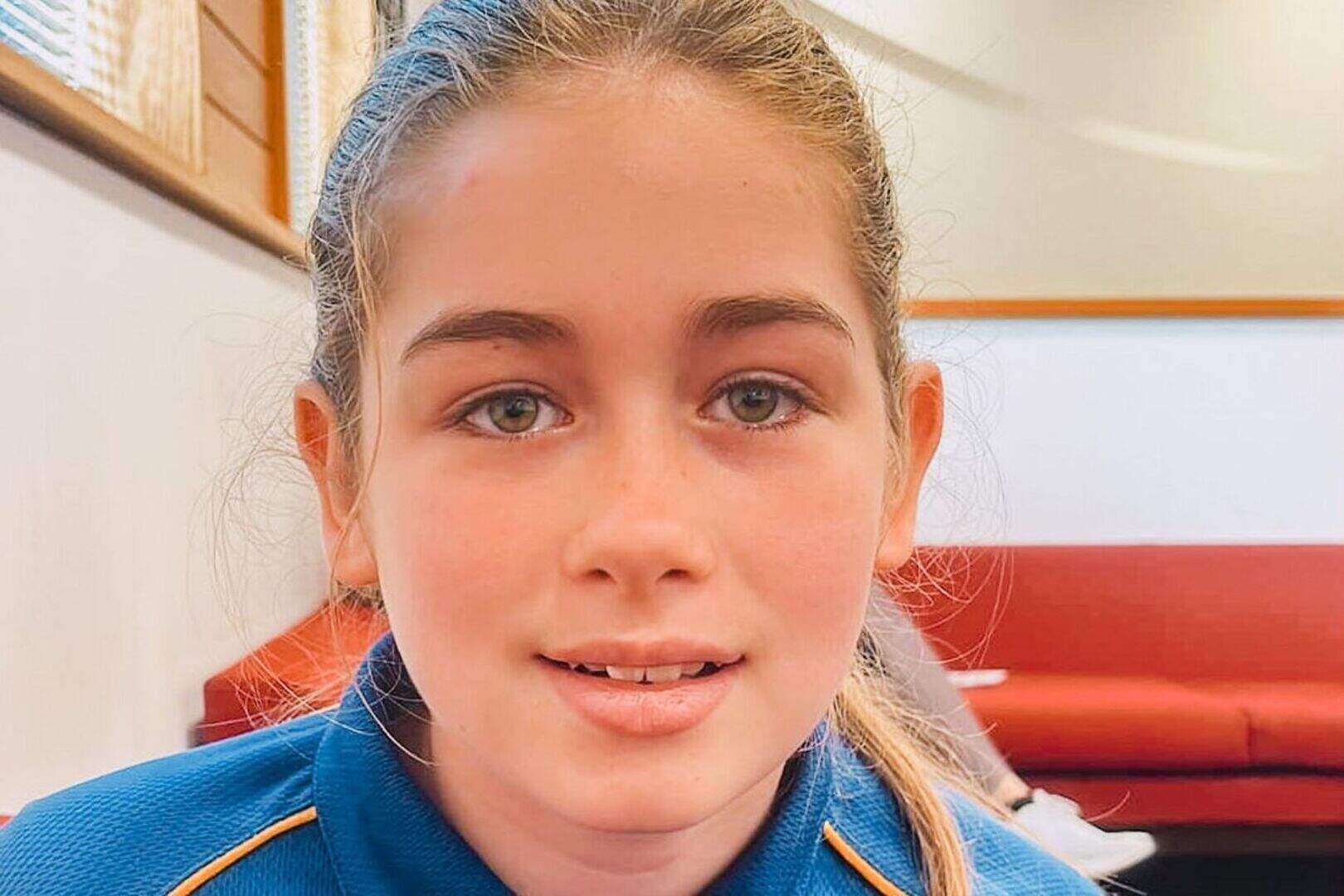 Death of Kaylee Black has left Crusaders ‘saddened and devastated